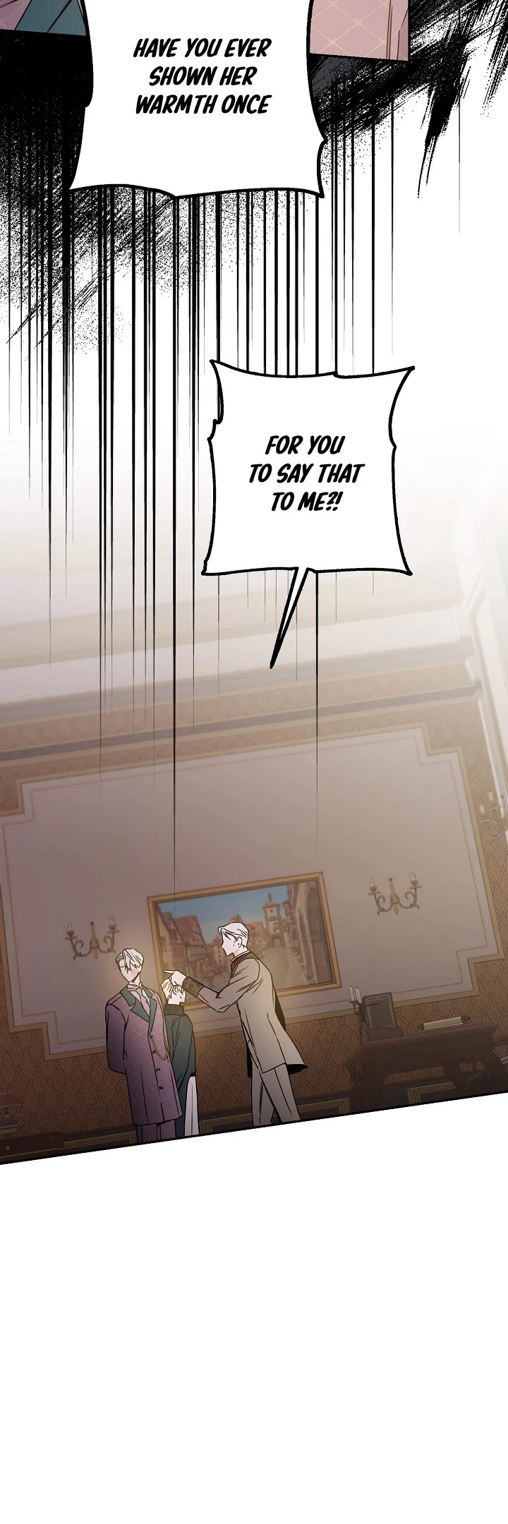 I Tamed a Tyrant and Ran Away Chapter 30 page 22 - Chapter 30