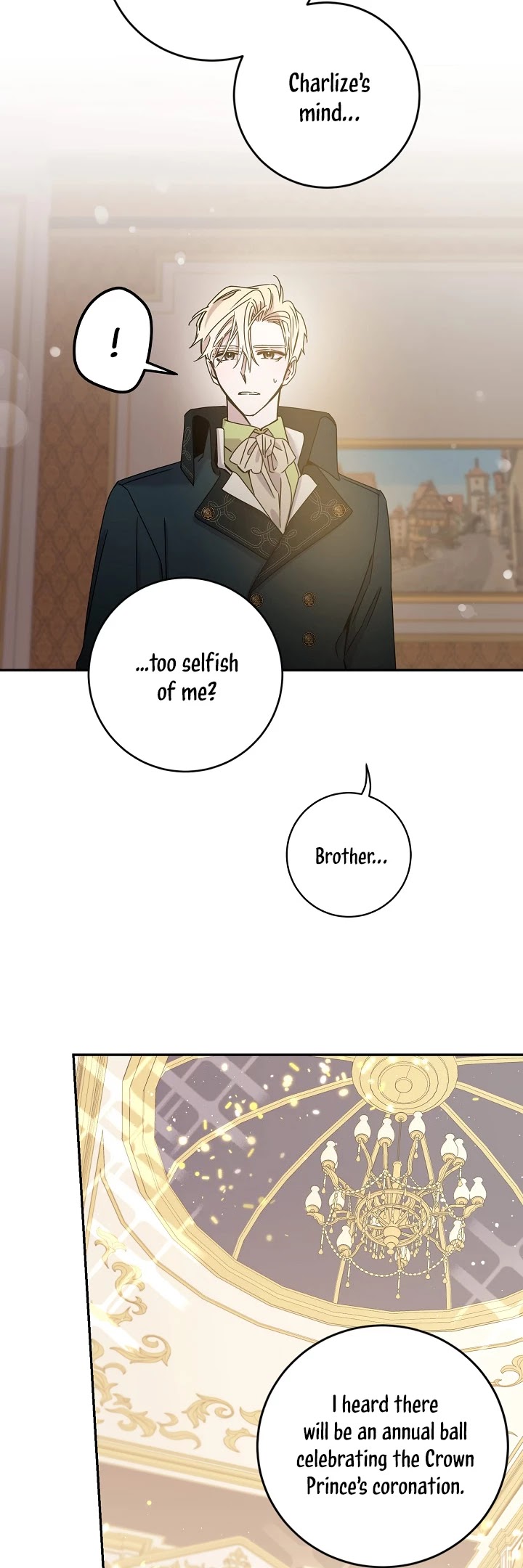 I Tamed a Tyrant and Ran Away Chapter 30 page 27 - Chapter 30