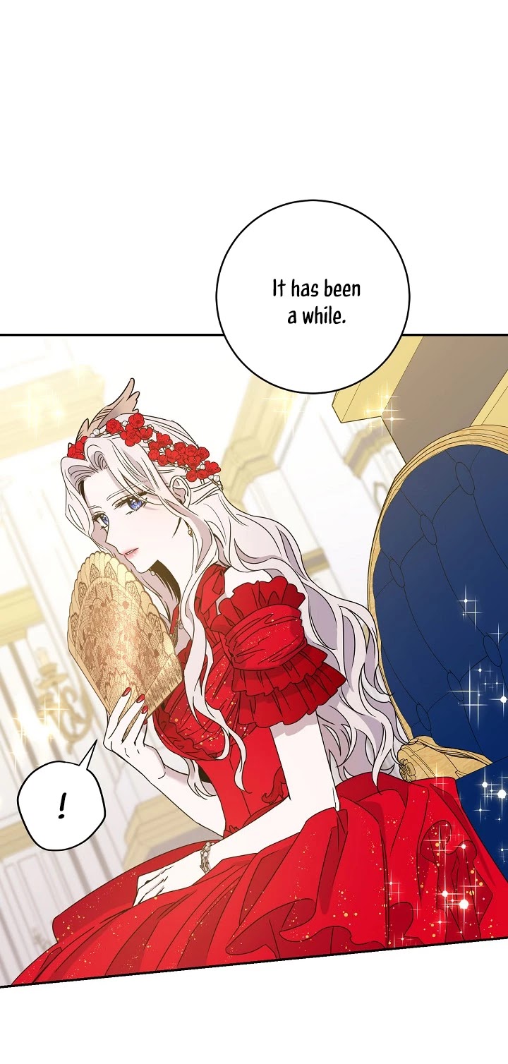 I Tamed a Tyrant and Ran Away Chapter 30 page 38 - Chapter 30