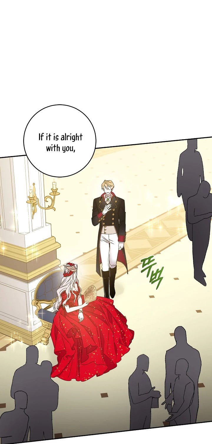I Tamed a Tyrant and Ran Away Chapter 30 page 39 - Chapter 30