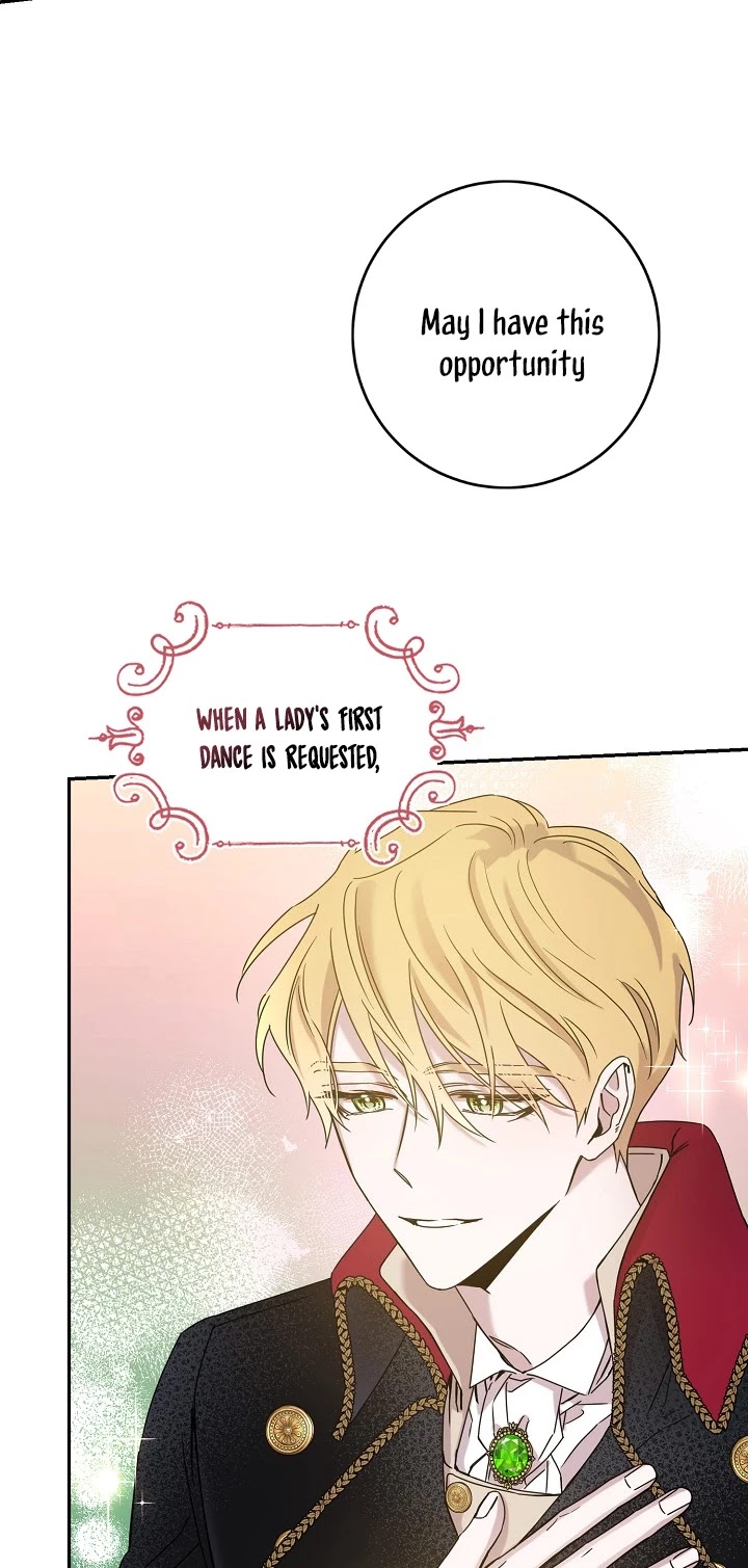 I Tamed a Tyrant and Ran Away Chapter 30 page 40 - Chapter 30
