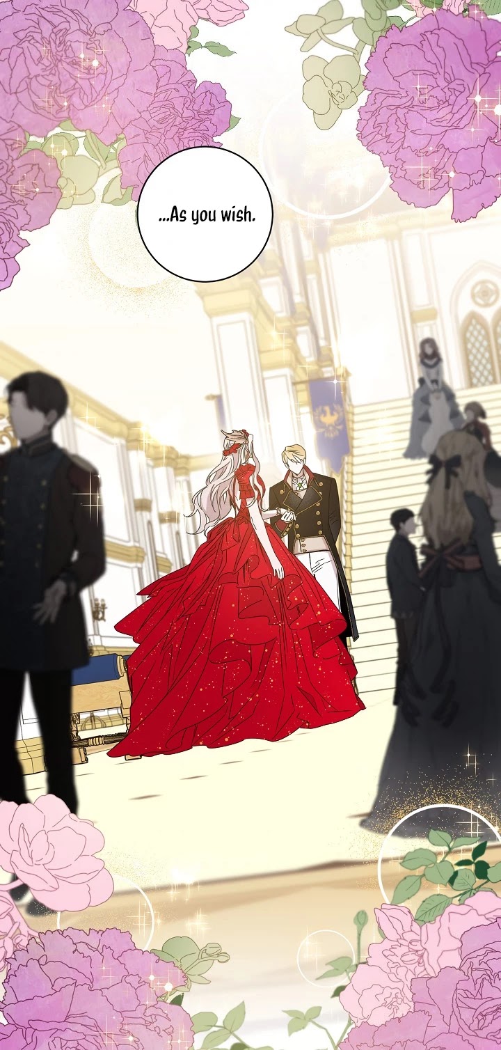 I Tamed a Tyrant and Ran Away Chapter 30 page 42 - Chapter 30
