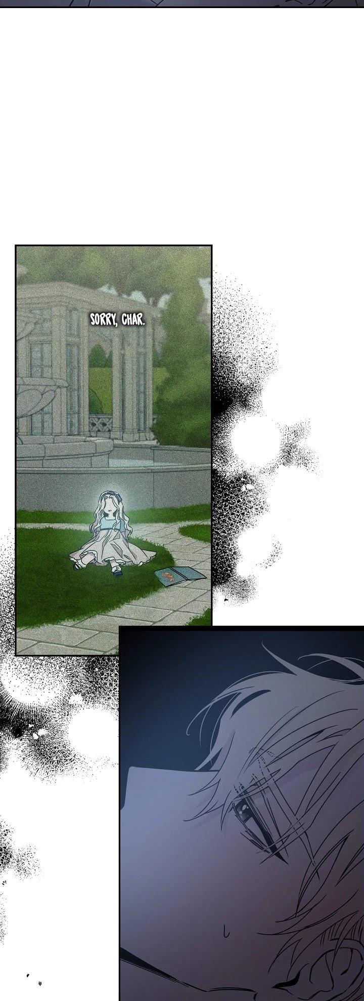 I Tamed a Tyrant and Ran Away Chapter 30 page 9 - Chapter 30