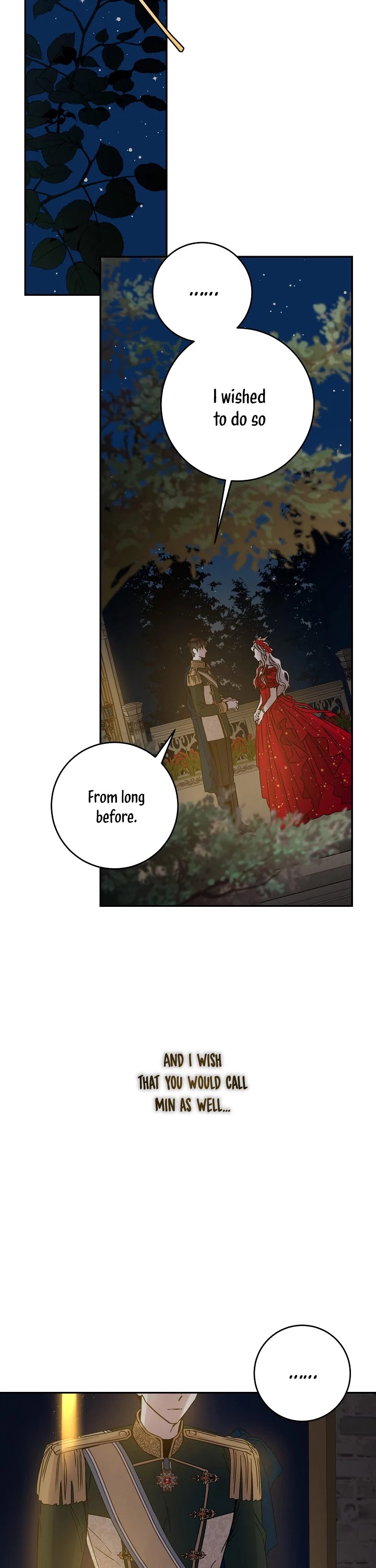 I Tamed a Tyrant and Ran Away Chapter 31 page 23 - Chapter 31