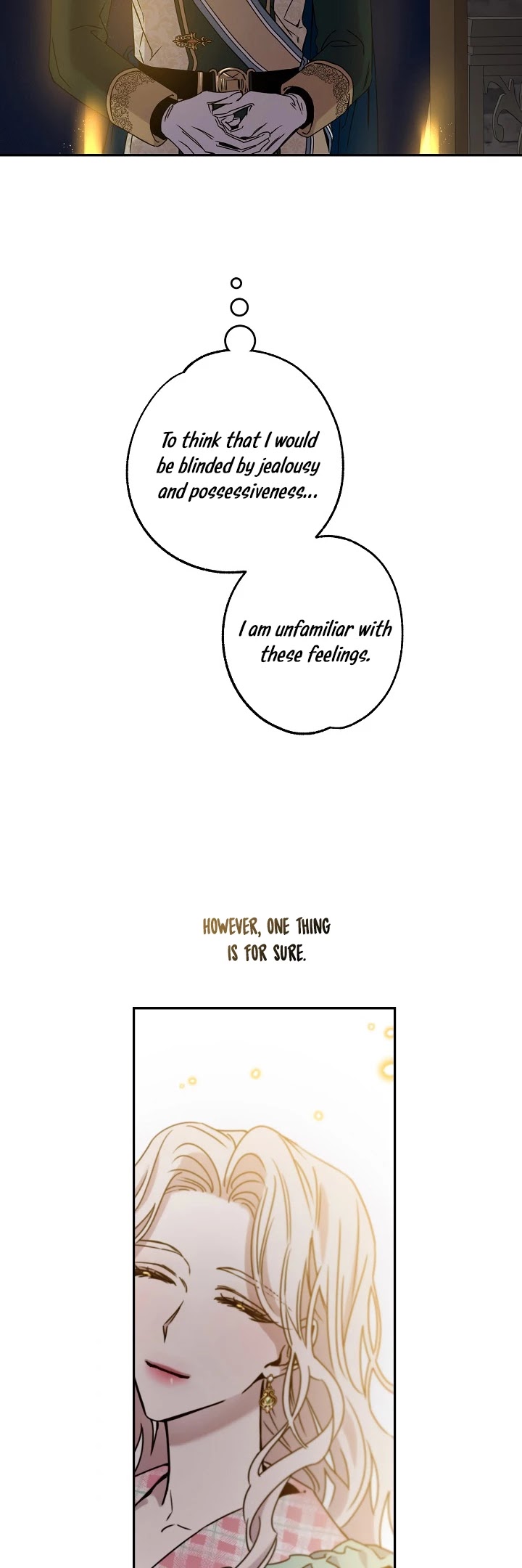 I Tamed a Tyrant and Ran Away Chapter 31 page 24 - Chapter 31