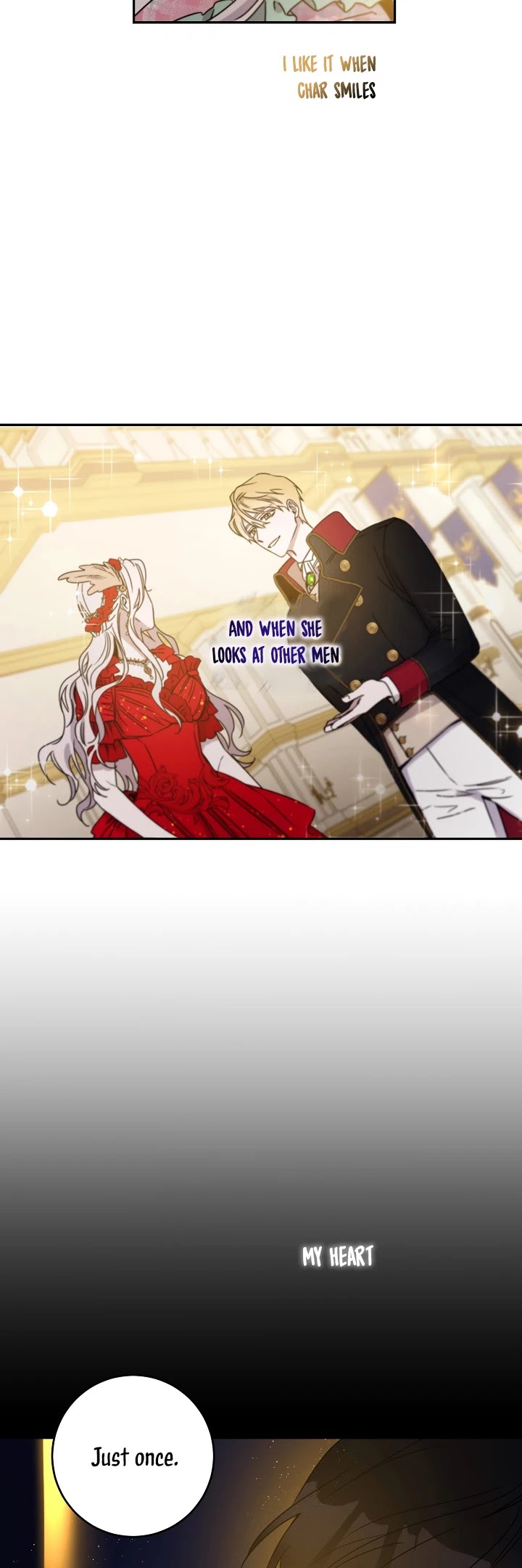 I Tamed a Tyrant and Ran Away Chapter 31 page 25 - Chapter 31