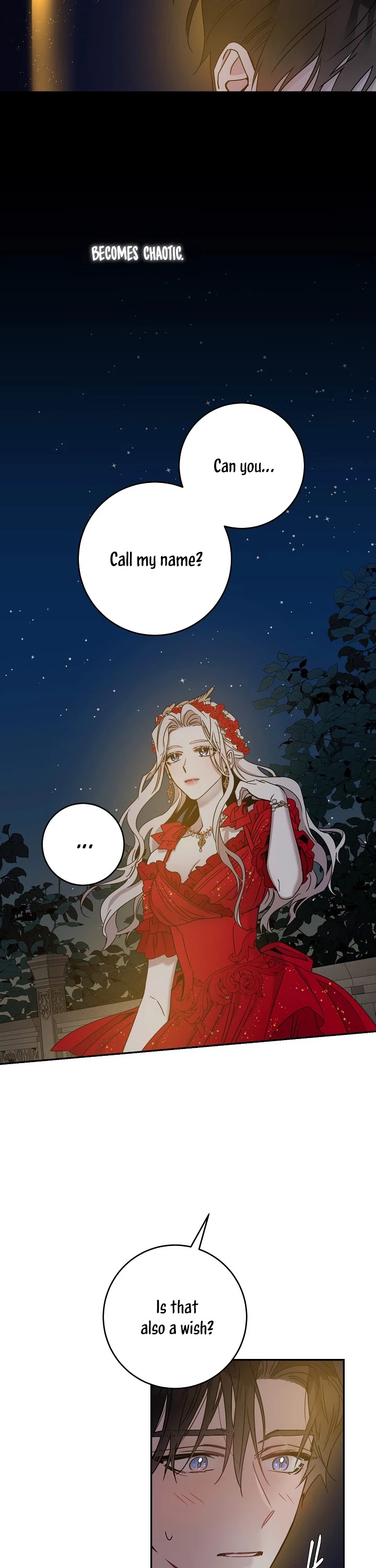 I Tamed a Tyrant and Ran Away Chapter 31 page 26 - Chapter 31