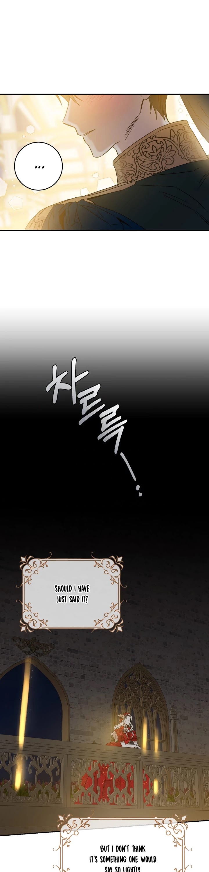 I Tamed a Tyrant and Ran Away Chapter 31 page 29 - Chapter 31
