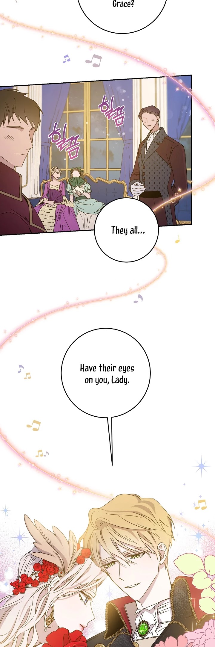I Tamed a Tyrant and Ran Away Chapter 31 page 3 - Chapter 31
