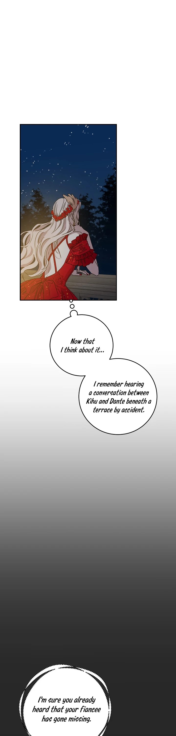 I Tamed a Tyrant and Ran Away Chapter 31 page 32 - Chapter 31
