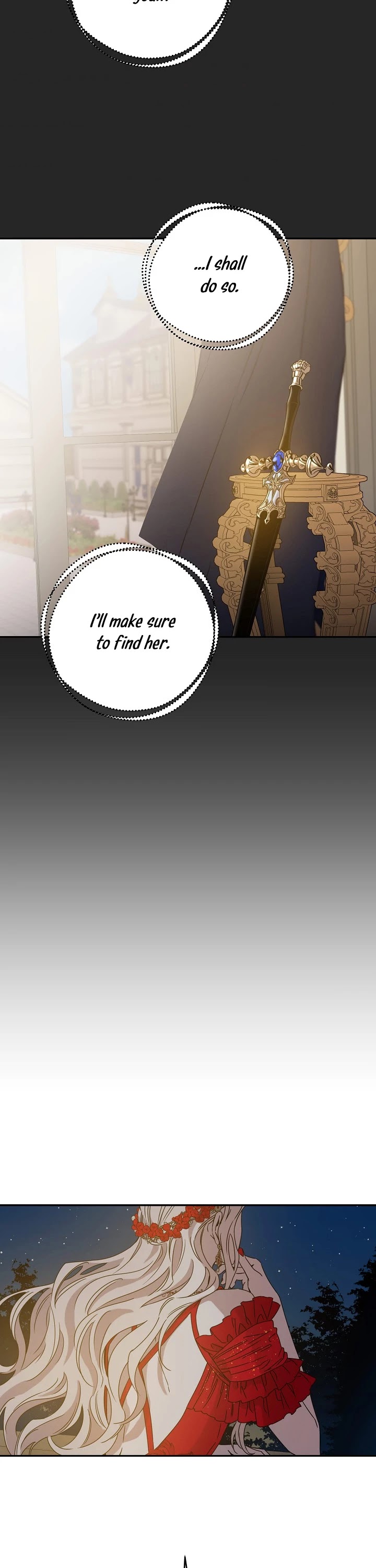 I Tamed a Tyrant and Ran Away Chapter 31 page 35 - Chapter 31
