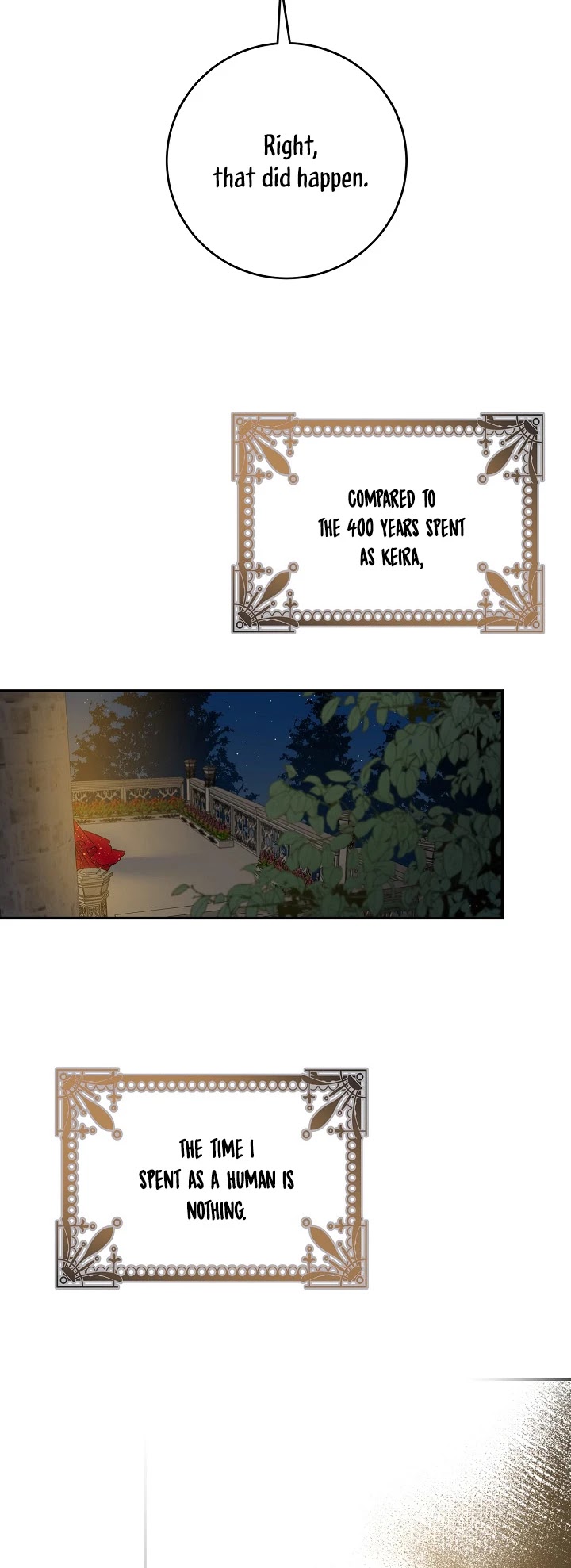 I Tamed a Tyrant and Ran Away Chapter 31 page 36 - Chapter 31
