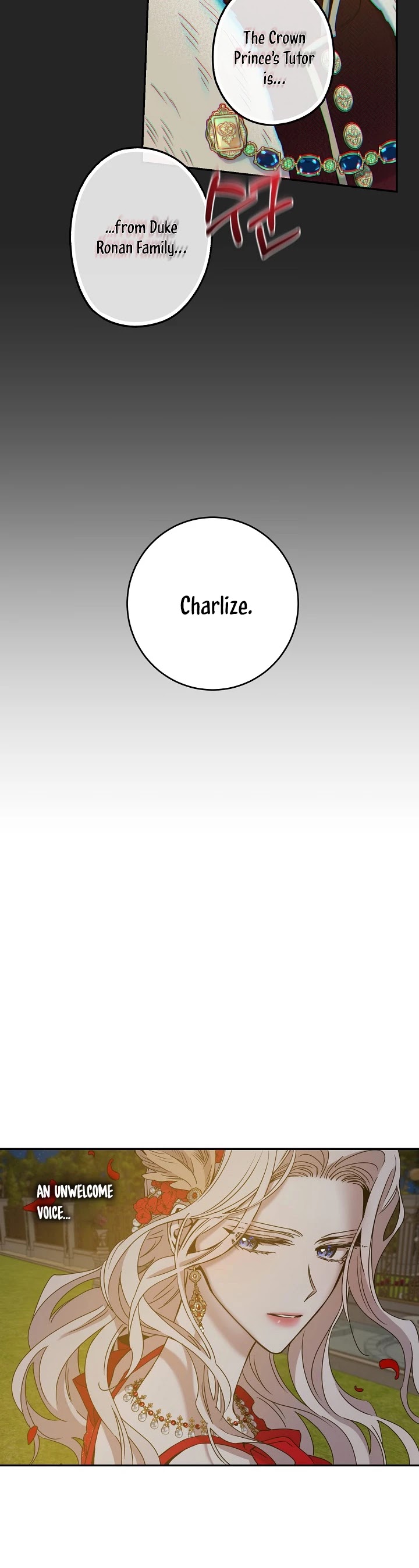 I Tamed a Tyrant and Ran Away Chapter 31 page 40 - Chapter 31