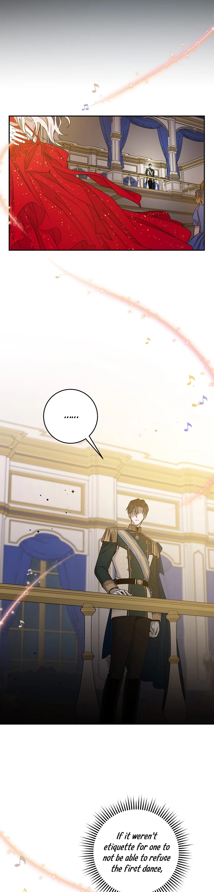 I Tamed a Tyrant and Ran Away Chapter 31 page 5 - Chapter 31