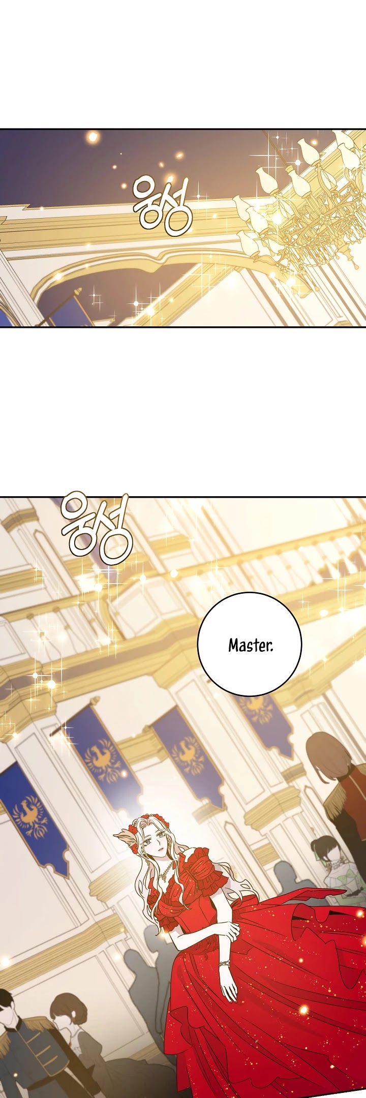 I Tamed a Tyrant and Ran Away Chapter 31 page 9 - Chapter 31