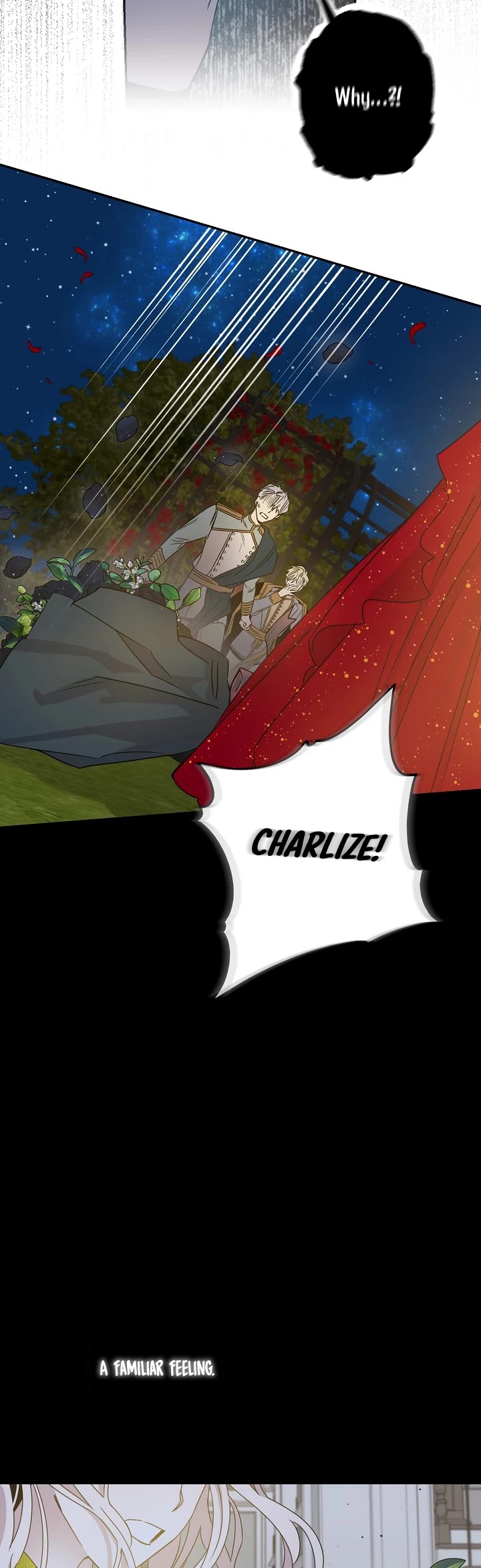 I Tamed a Tyrant and Ran Away Chapter 32 page 10 - Chapter 32