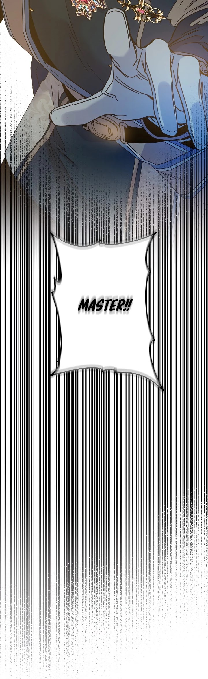 I Tamed a Tyrant and Ran Away Chapter 32 page 15 - Chapter 32