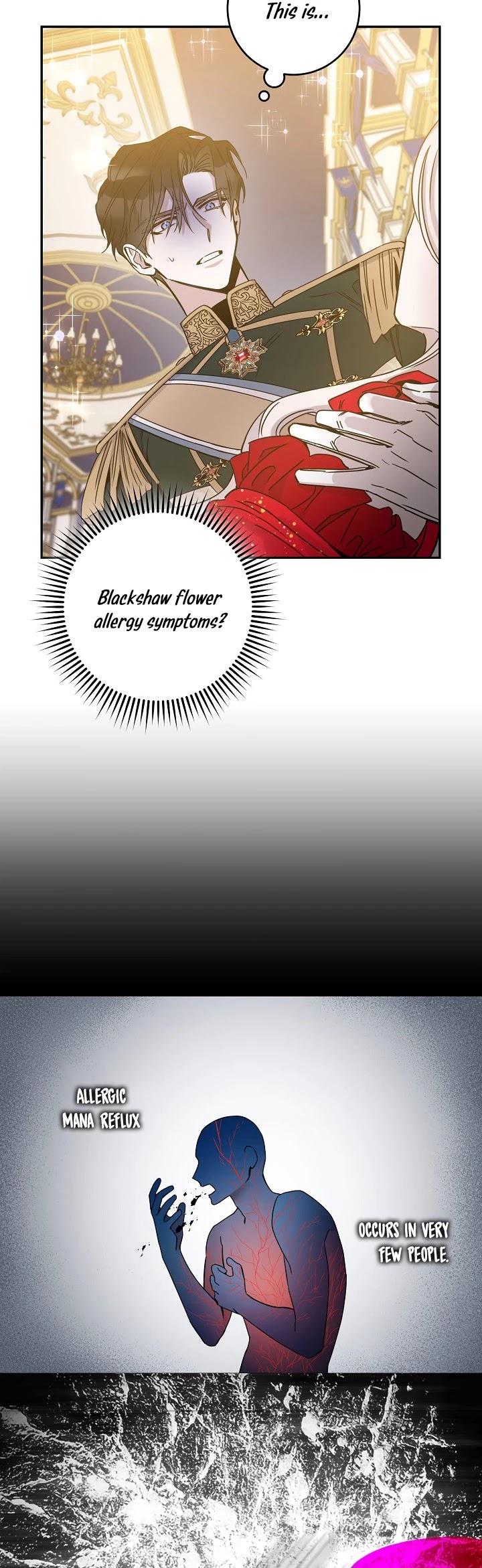 I Tamed a Tyrant and Ran Away Chapter 32 page 18 - Chapter 32
