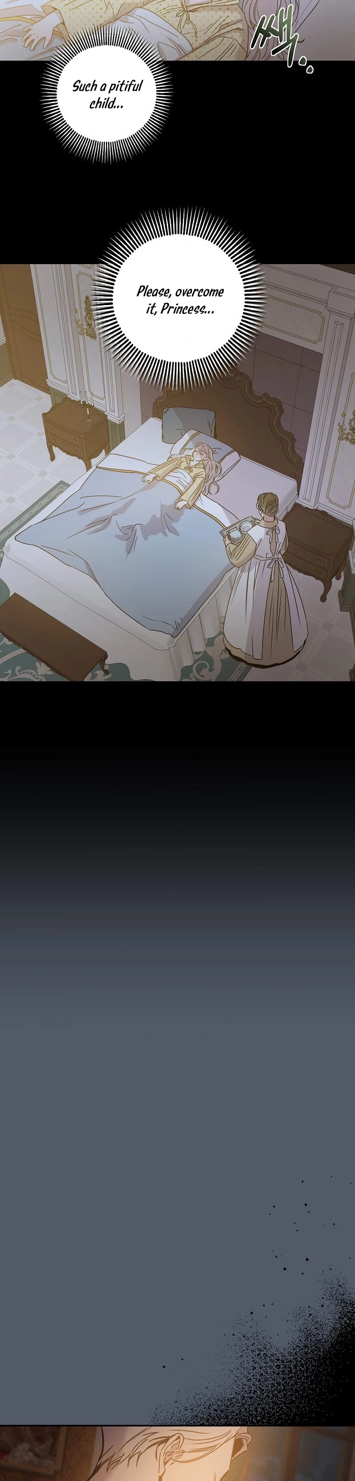 I Tamed a Tyrant and Ran Away Chapter 32 page 29 - Chapter 32