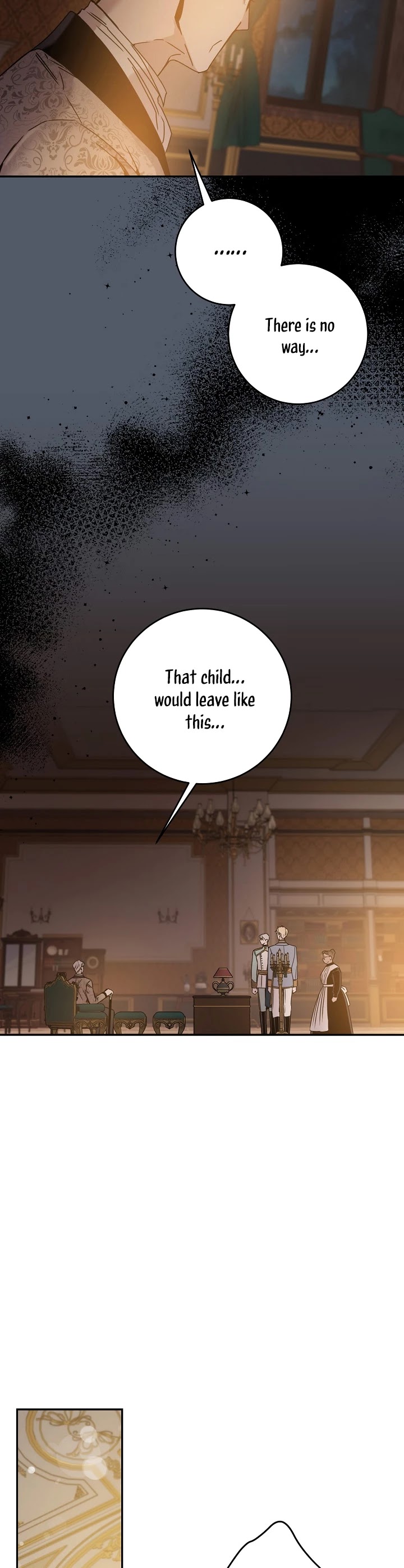 I Tamed a Tyrant and Ran Away Chapter 32 page 30 - Chapter 32
