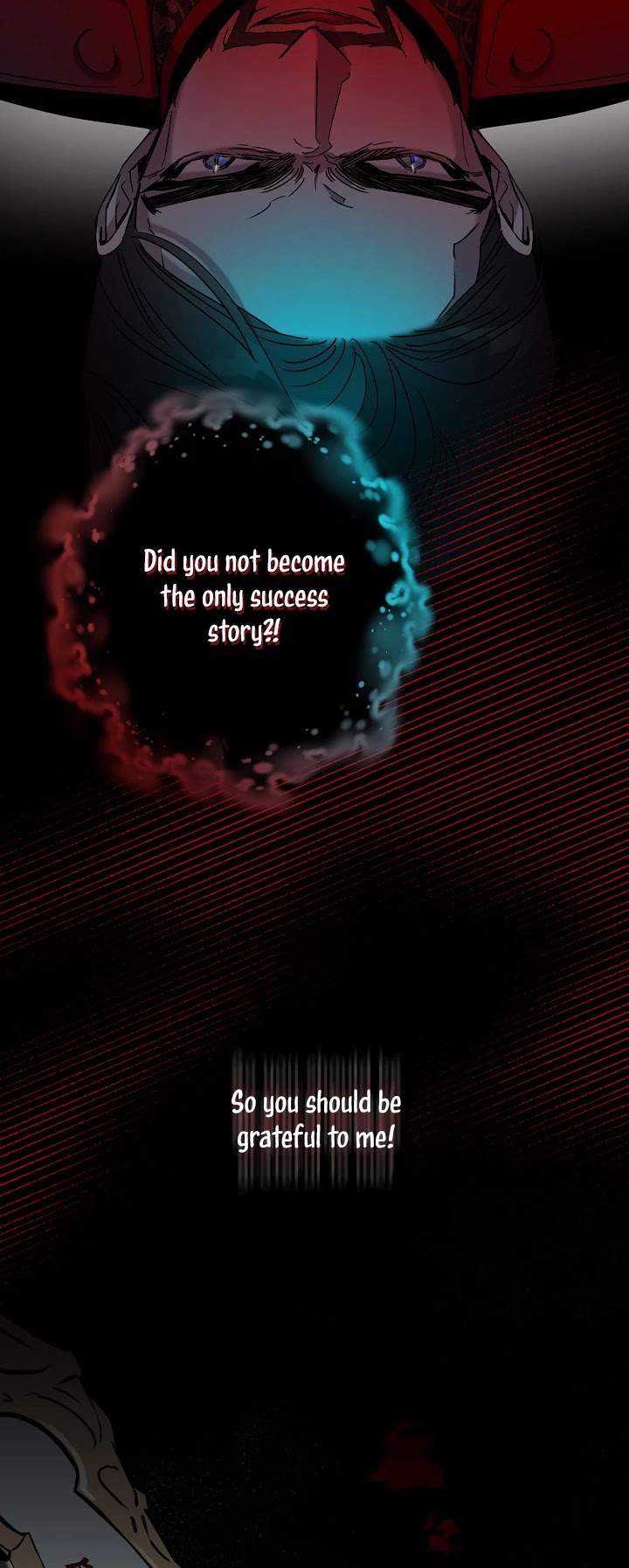I Tamed a Tyrant and Ran Away Chapter 33 page 10 - Chapter 33