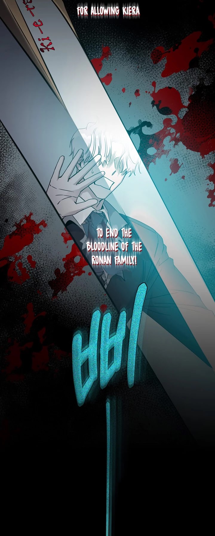 I Tamed a Tyrant and Ran Away Chapter 33 page 11 - Chapter 33