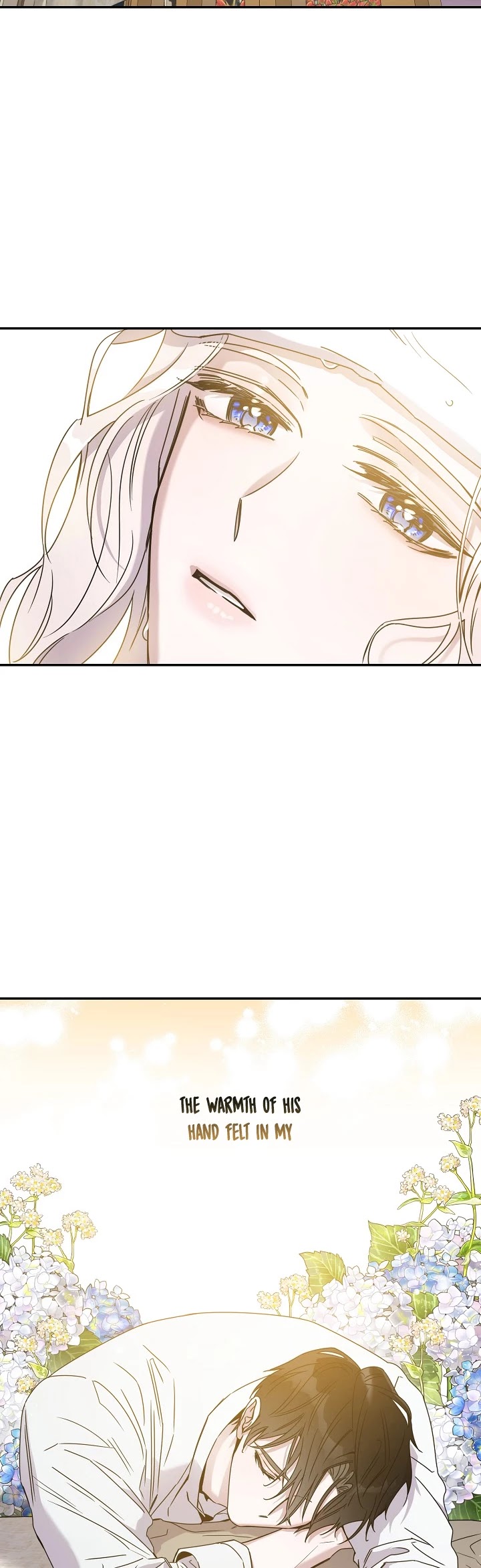 I Tamed a Tyrant and Ran Away Chapter 33 page 14 - Chapter 33