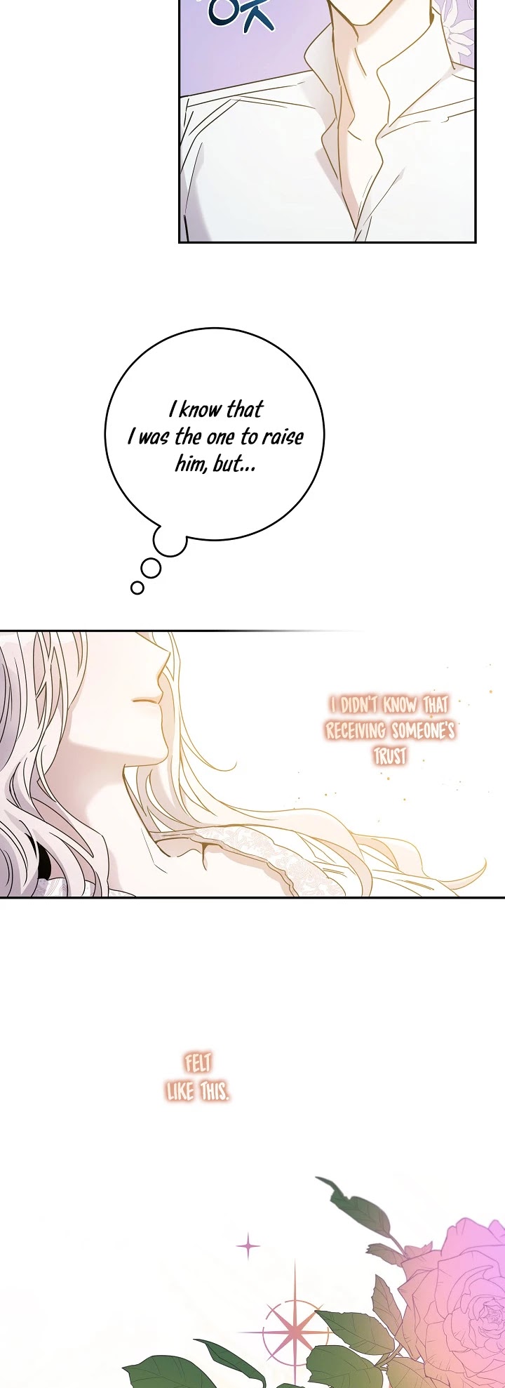I Tamed a Tyrant and Ran Away Chapter 33 page 25 - Chapter 33
