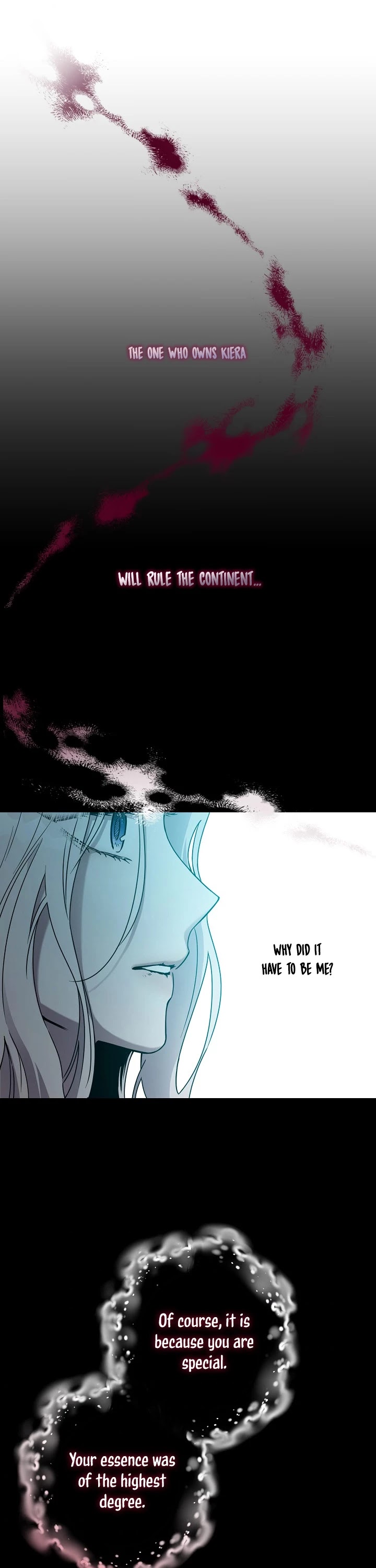 I Tamed a Tyrant and Ran Away Chapter 33 page 3 - Chapter 33