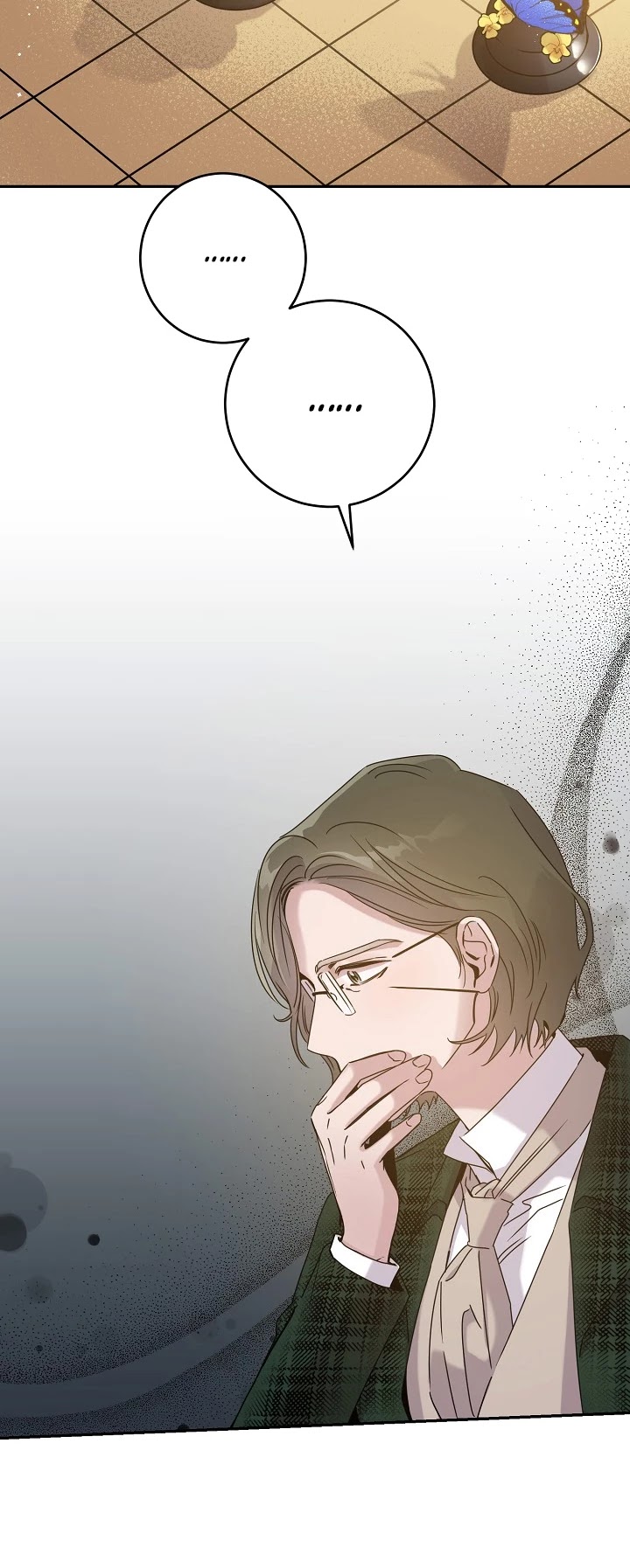 I Tamed a Tyrant and Ran Away Chapter 33 page 38 - Chapter 33
