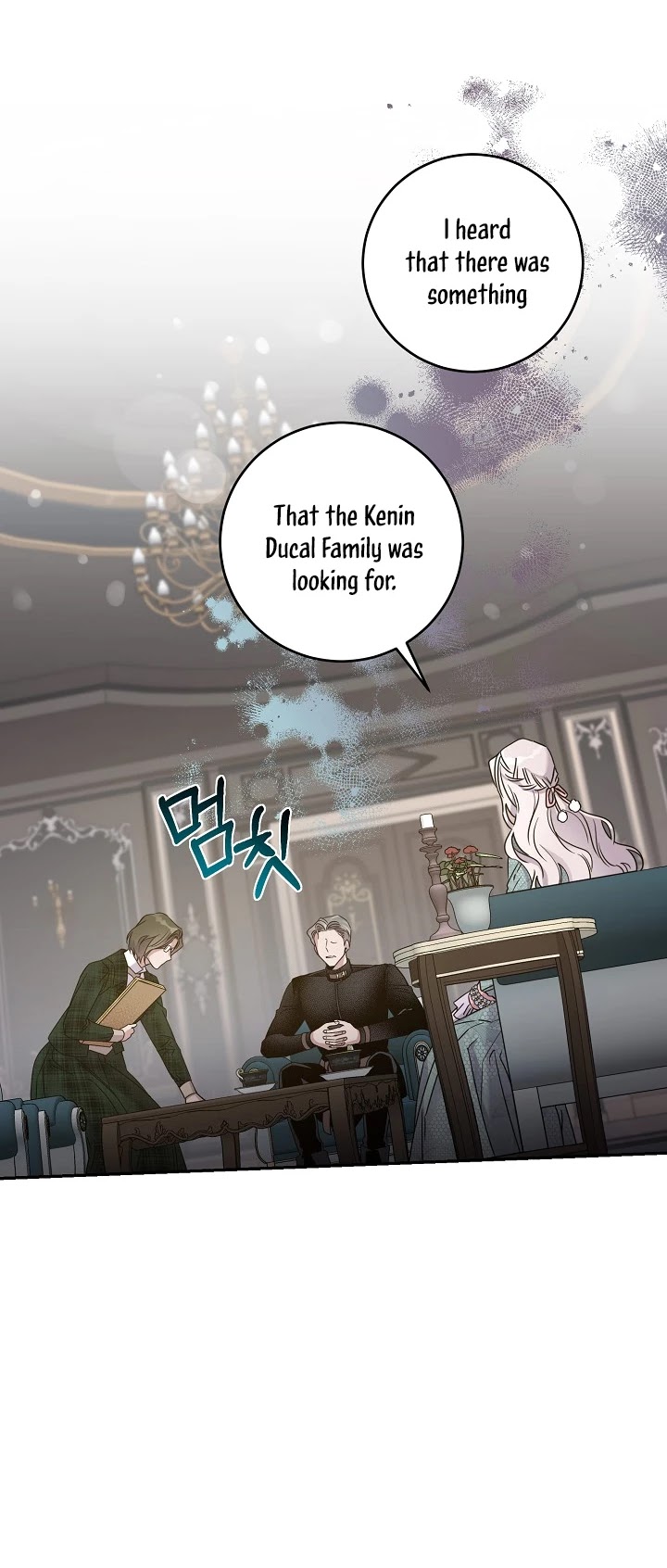 I Tamed a Tyrant and Ran Away Chapter 33 page 44 - Chapter 33