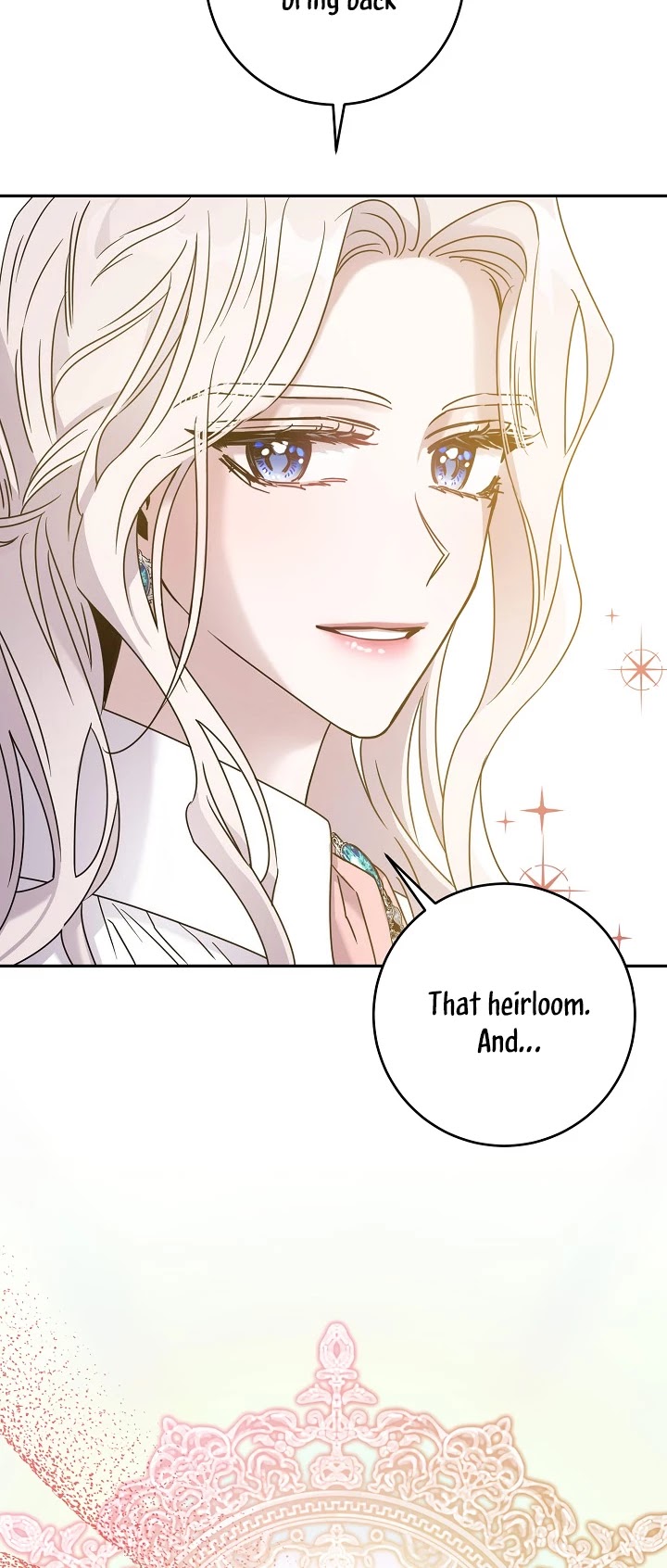 I Tamed a Tyrant and Ran Away Chapter 33 page 46 - Chapter 33
