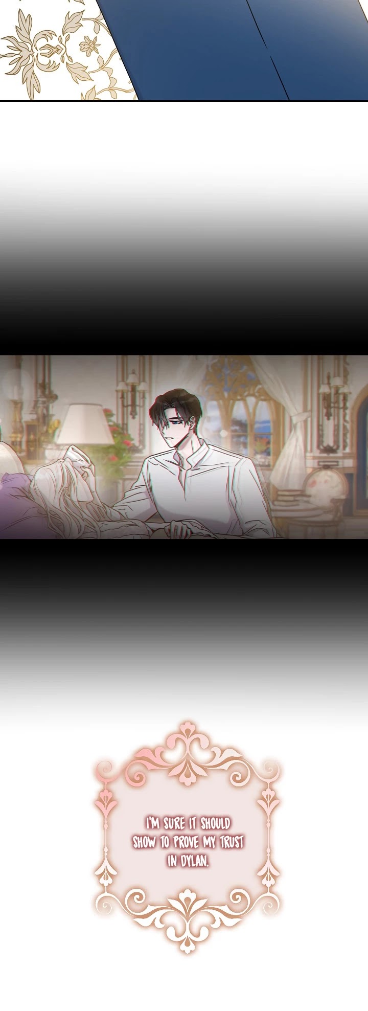 I Tamed a Tyrant and Ran Away Chapter 35 page 16 - Chapter 35