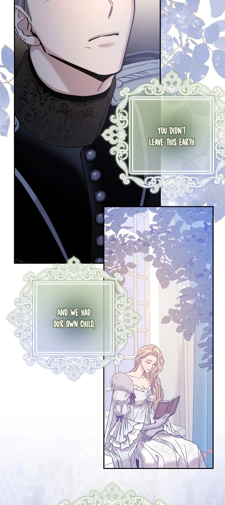 I Tamed a Tyrant and Ran Away Chapter 35 page 7 - Chapter 35