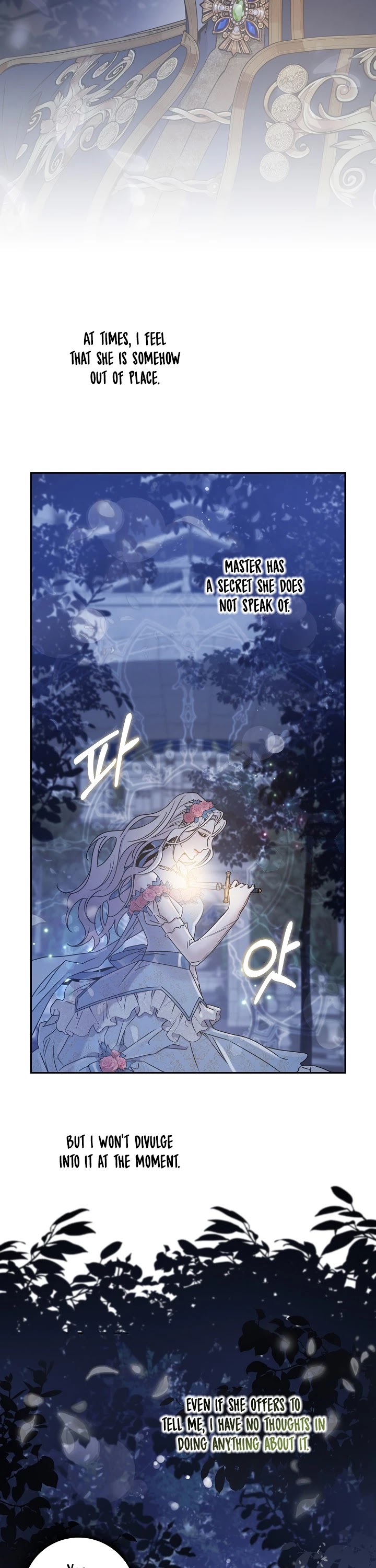I Tamed a Tyrant and Ran Away Chapter 36 page 7 - Chapter 36