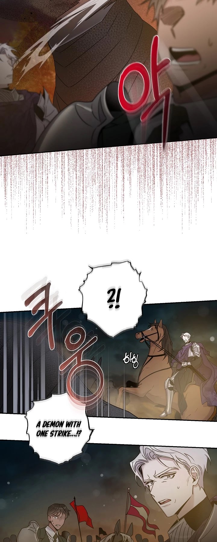 I Tamed a Tyrant and Ran Away Chapter 38 page 16 - Chapter 38