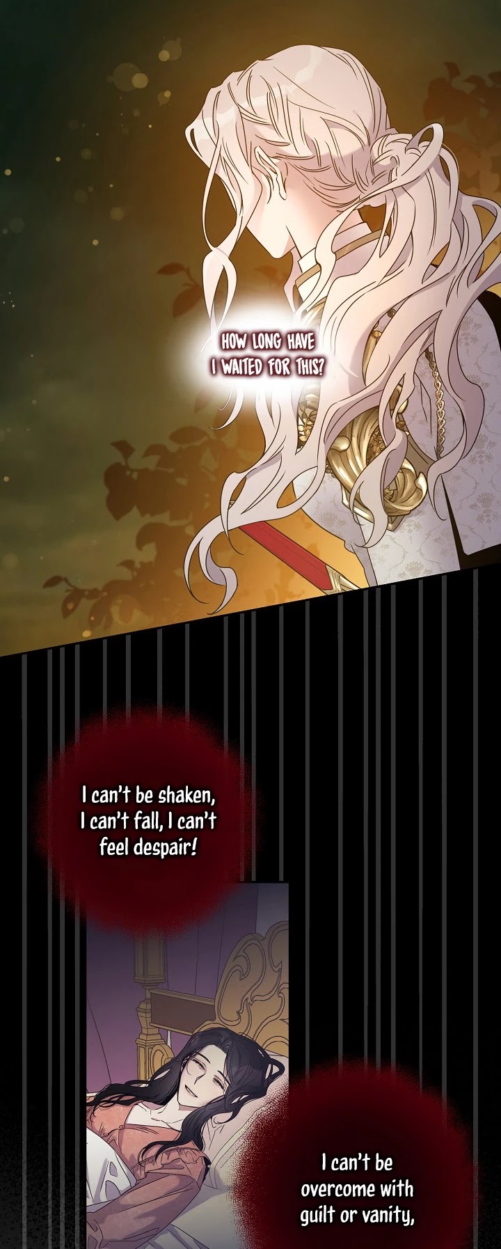 I Tamed a Tyrant and Ran Away Chapter 39 page 15 - Chapter 39