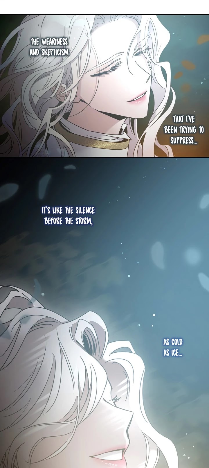 I Tamed a Tyrant and Ran Away Chapter 39 page 21 - Chapter 39