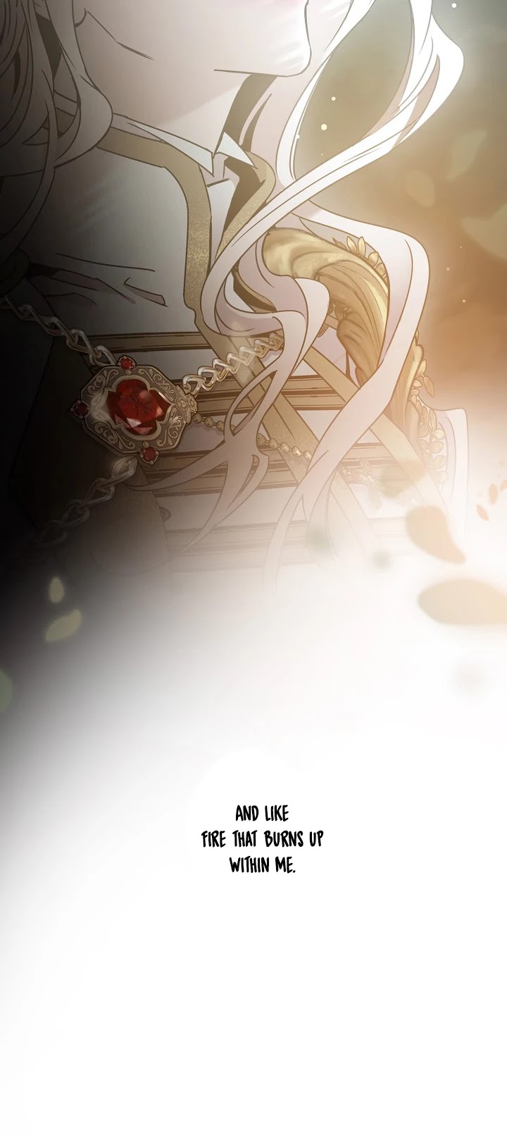 I Tamed a Tyrant and Ran Away Chapter 39 page 22 - Chapter 39