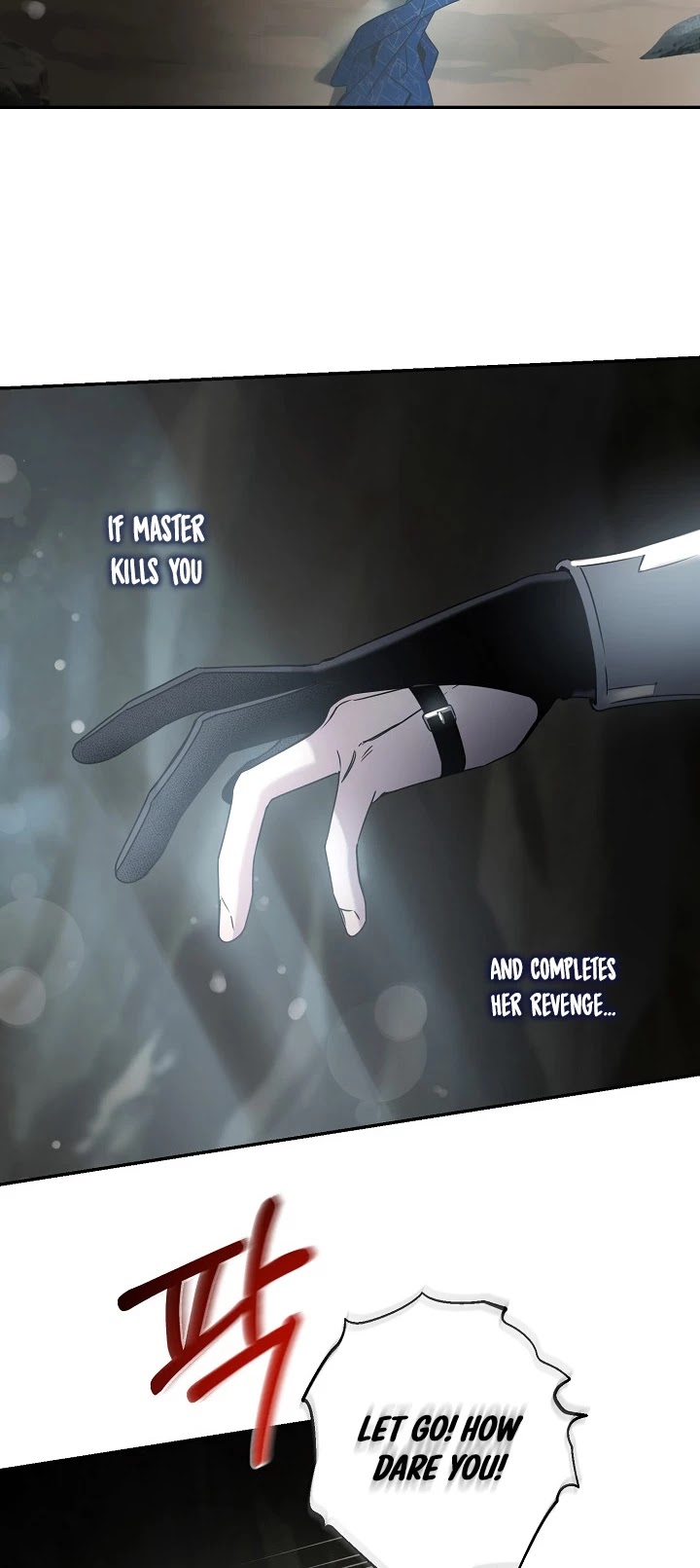 I Tamed a Tyrant and Ran Away Chapter 39 page 25 - Chapter 39