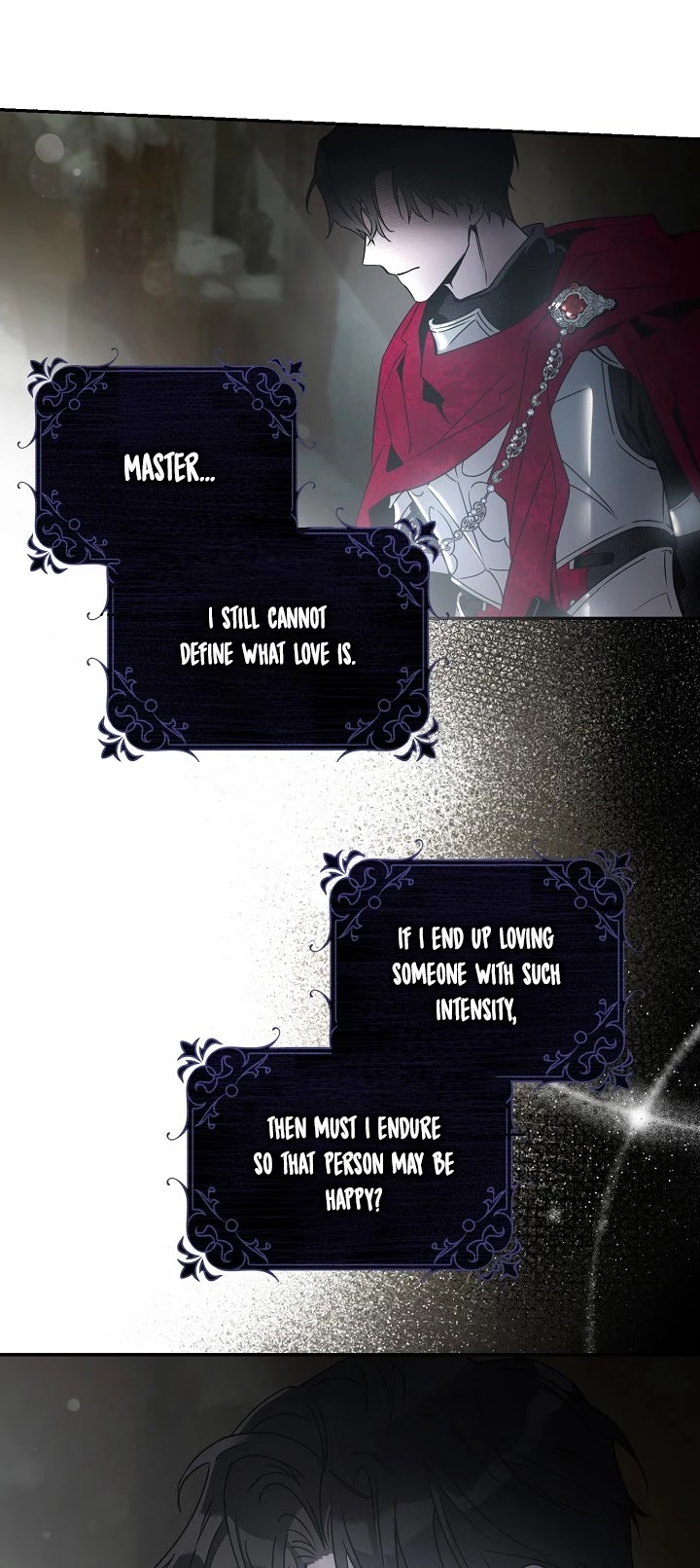 I Tamed a Tyrant and Ran Away Chapter 39 page 27 - Chapter 39