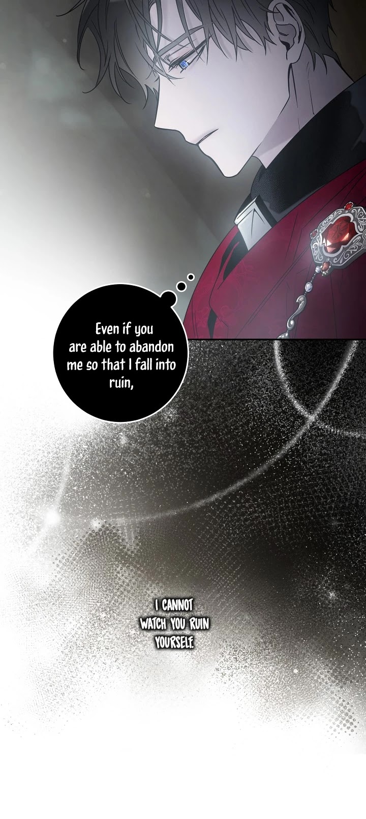I Tamed a Tyrant and Ran Away Chapter 39 page 28 - Chapter 39