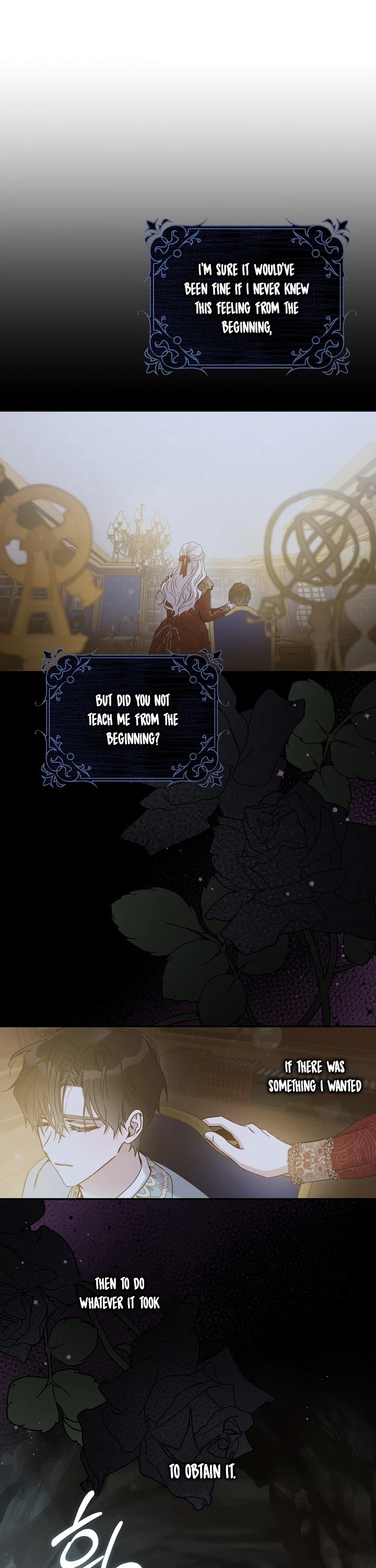 I Tamed a Tyrant and Ran Away Chapter 39 page 29 - Chapter 39