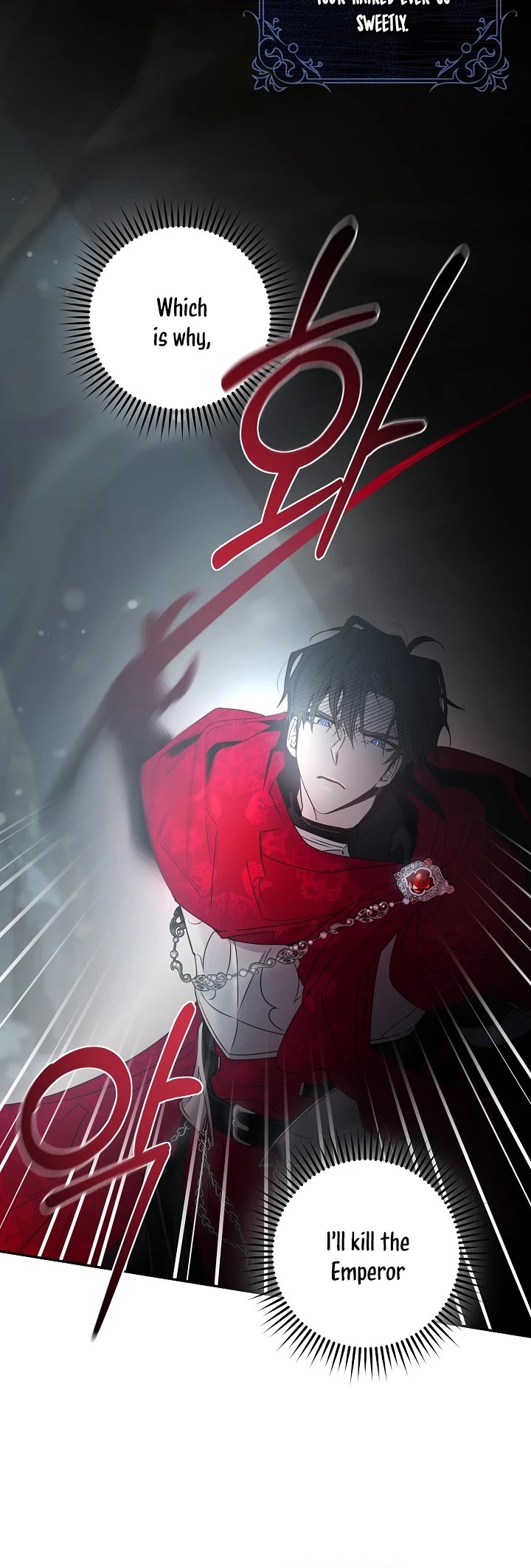 I Tamed a Tyrant and Ran Away Chapter 39 page 31 - Chapter 39