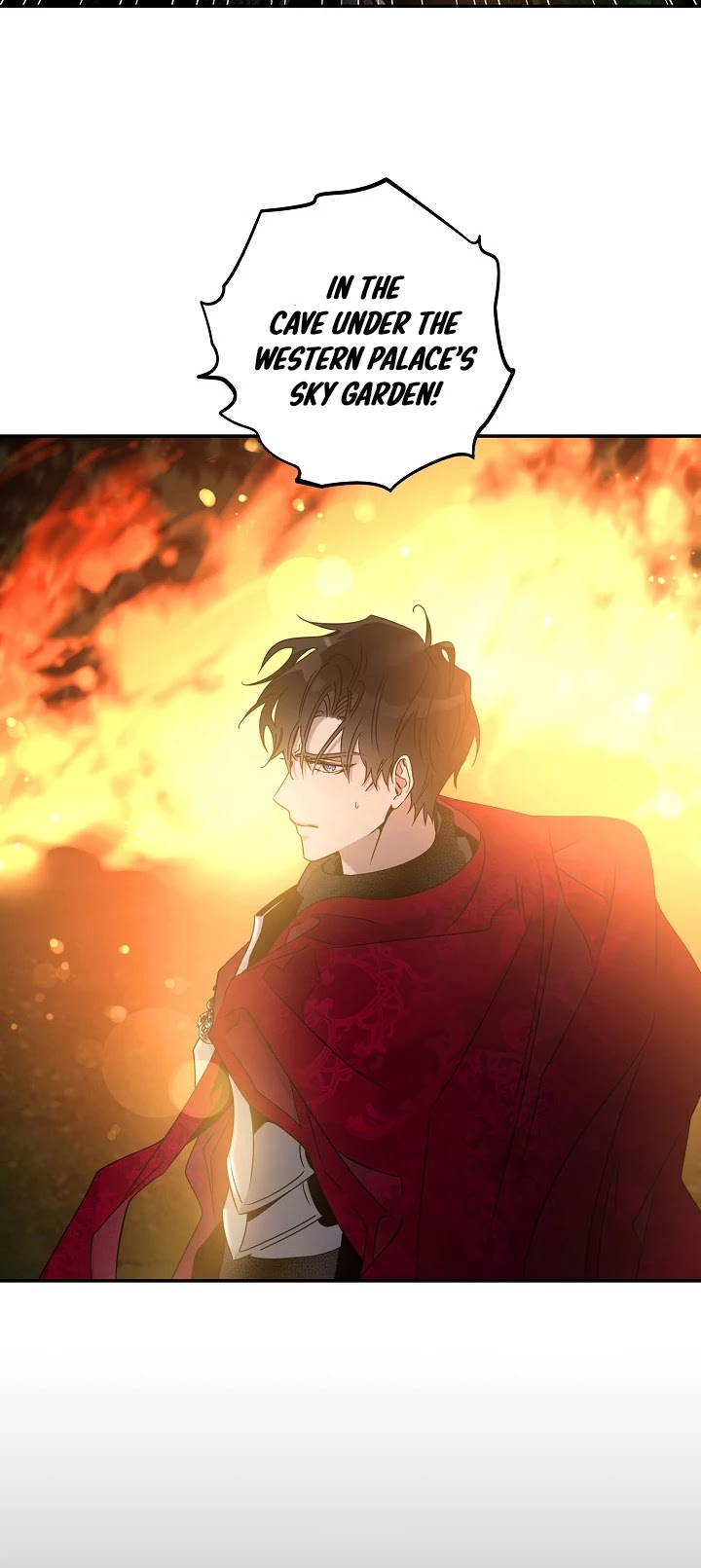 I Tamed a Tyrant and Ran Away Chapter 39 page 6 - Chapter 39