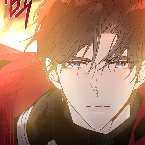 I Tamed a Tyrant and Ran Away Chapter 39 cover