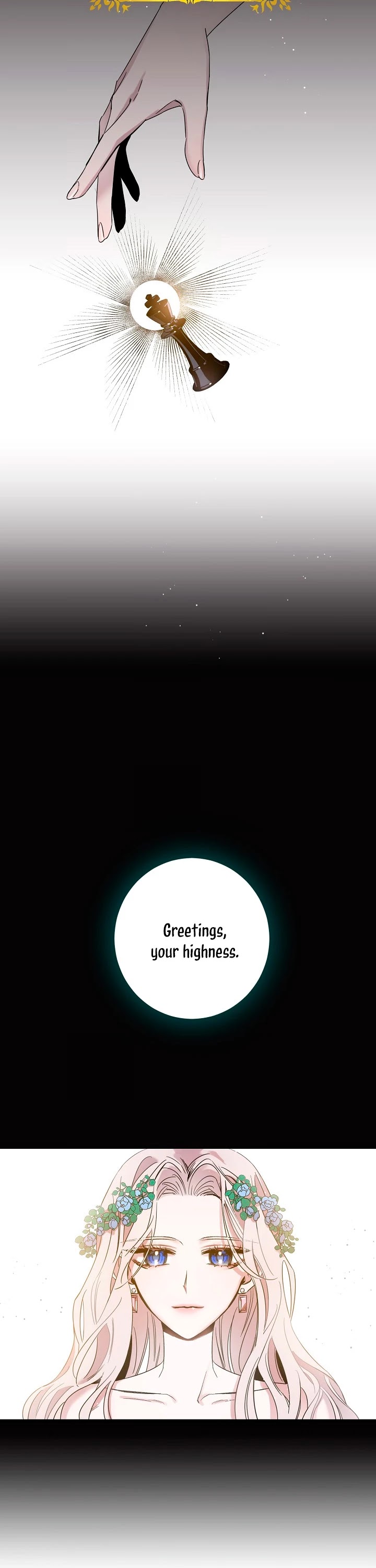 I Tamed a Tyrant and Ran Away Chapter 4 page 14 - Chapter 4