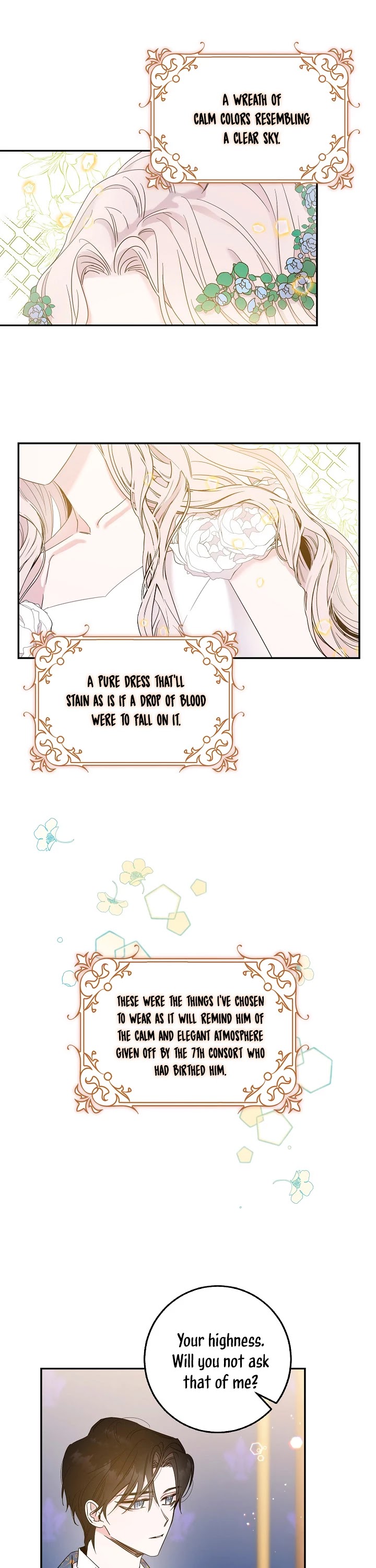 I Tamed a Tyrant and Ran Away Chapter 4 page 20 - Chapter 4