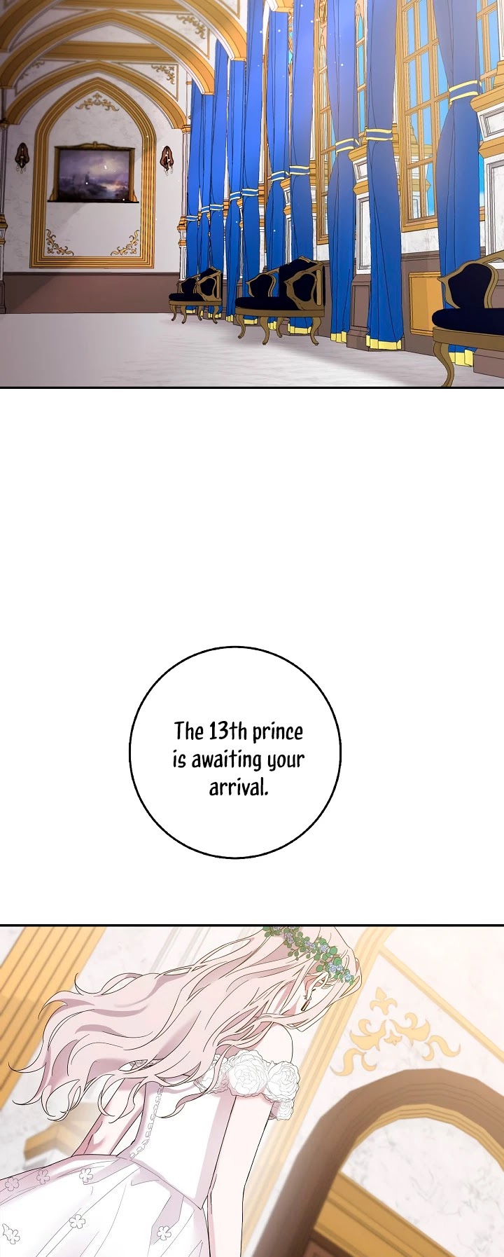 I Tamed a Tyrant and Ran Away Chapter 4 page 9 - Chapter 4