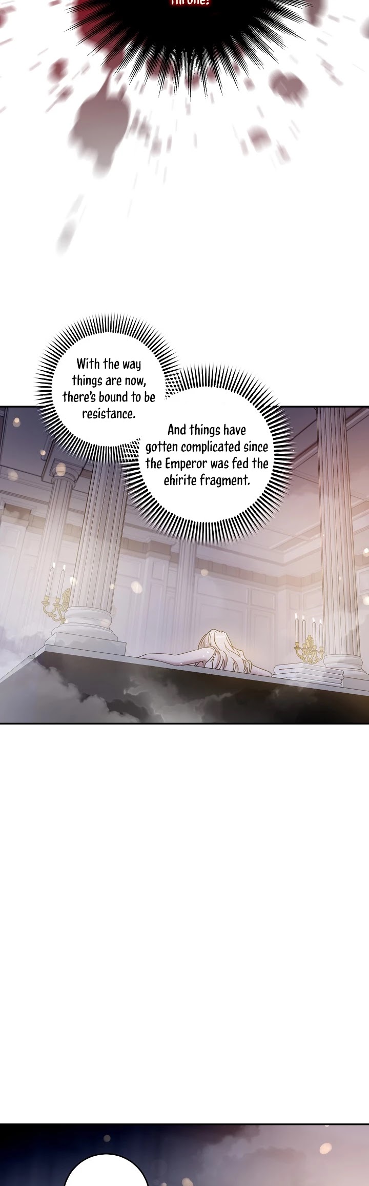 I Tamed a Tyrant and Ran Away Chapter 40 page 27 - Chapter 40